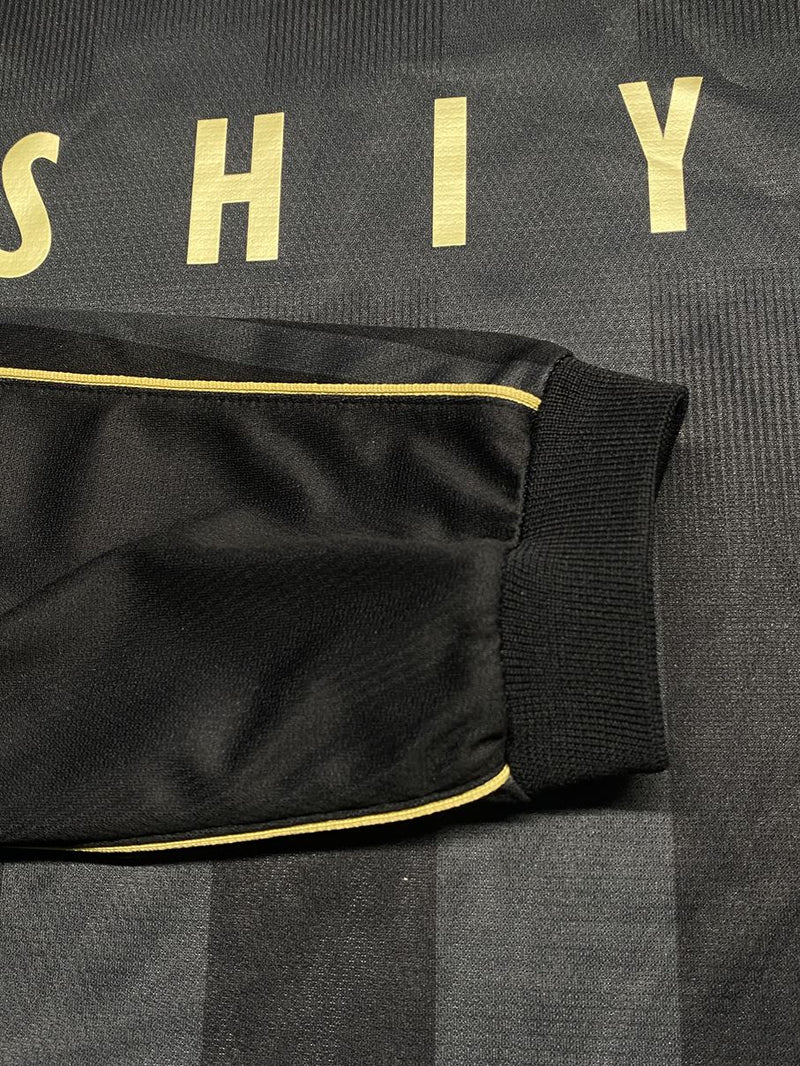 2022】北海道コンサドーレ札幌（A）/ CONDITION：New / SIZE：2XL