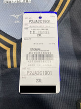 【2022】北海道コンサドーレ札幌（A）/ CONDITION：New / SIZE：2XL（日本規格）/ #44 / SHINJI / オーセンティック
