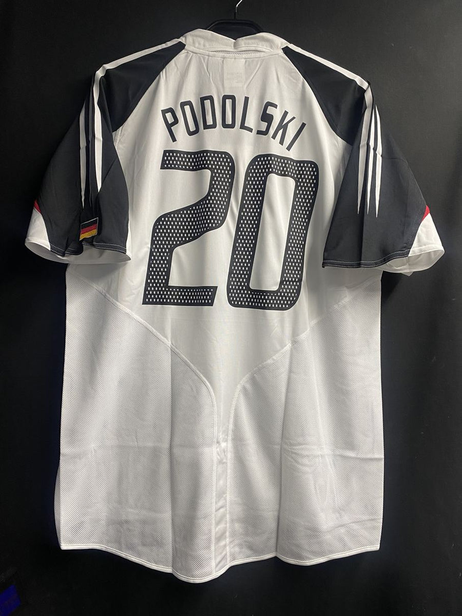 ドイツ代表 – Vintage Sports Football Store
