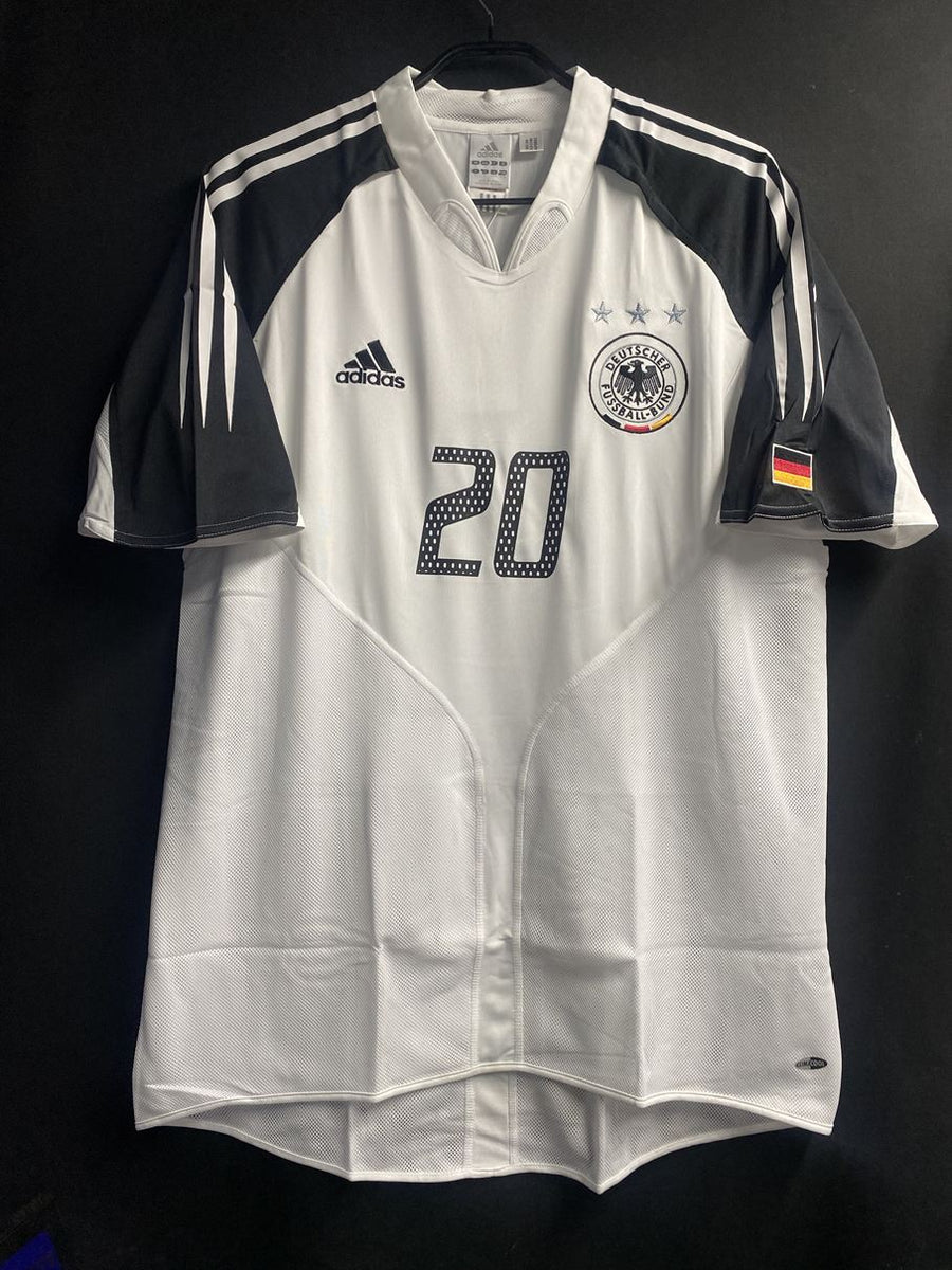サッカーユニフォーム専門店｜VINTAGE SPORTS FOOTBALL STORE