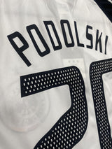 【2004/05】ドイツ代表（H）/ CONDITION：New / SIZE：L / #20 / PODOLSKI