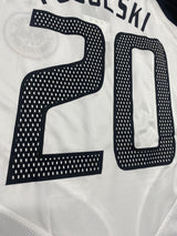 【2004/05】ドイツ代表（H）/ CONDITION：New / SIZE：L / #20 / PODOLSKI