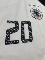 【2004/05】ドイツ代表（H）/ CONDITION：New / SIZE：L / #20 / PODOLSKI