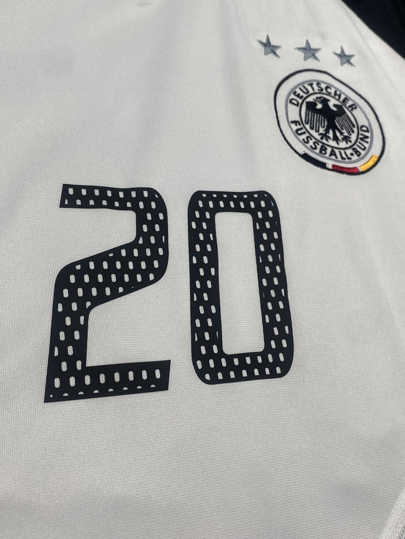 2004/05】ドイツ代表（H）/ CONDITION：New / SIZE：L / #20