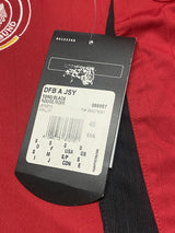 【2006/07】ドイツ代表（A）/ CONDITION：New / SIZE：S / #20 / PODOLSKI