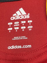 【2006/07】ドイツ代表（A）/ CONDITION：New / SIZE：S / #20 / PODOLSKI