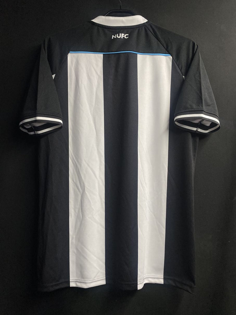 2021/22】ニューカッスル（H）/ CONDITION：A / SIZE：L – Vintage