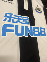 【2021/22】ニューカッスル（H）/ CONDITION：A / SIZE：L