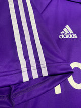 【2004/05】フィオレンティーナ（H）/ CONDITION：New / SIZE：O（日本規格）/ #10 / NAKATA