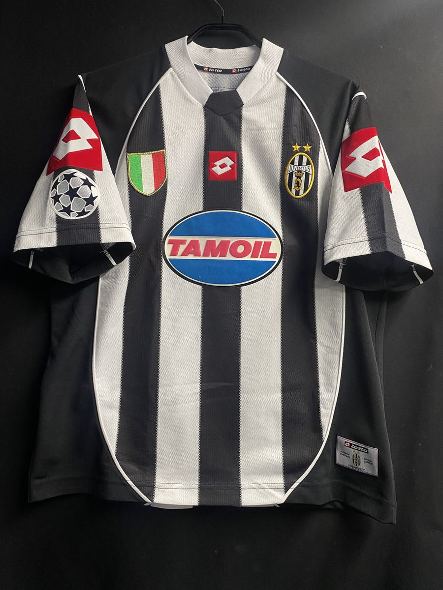 ユベントス – Vintage Sports Football Store