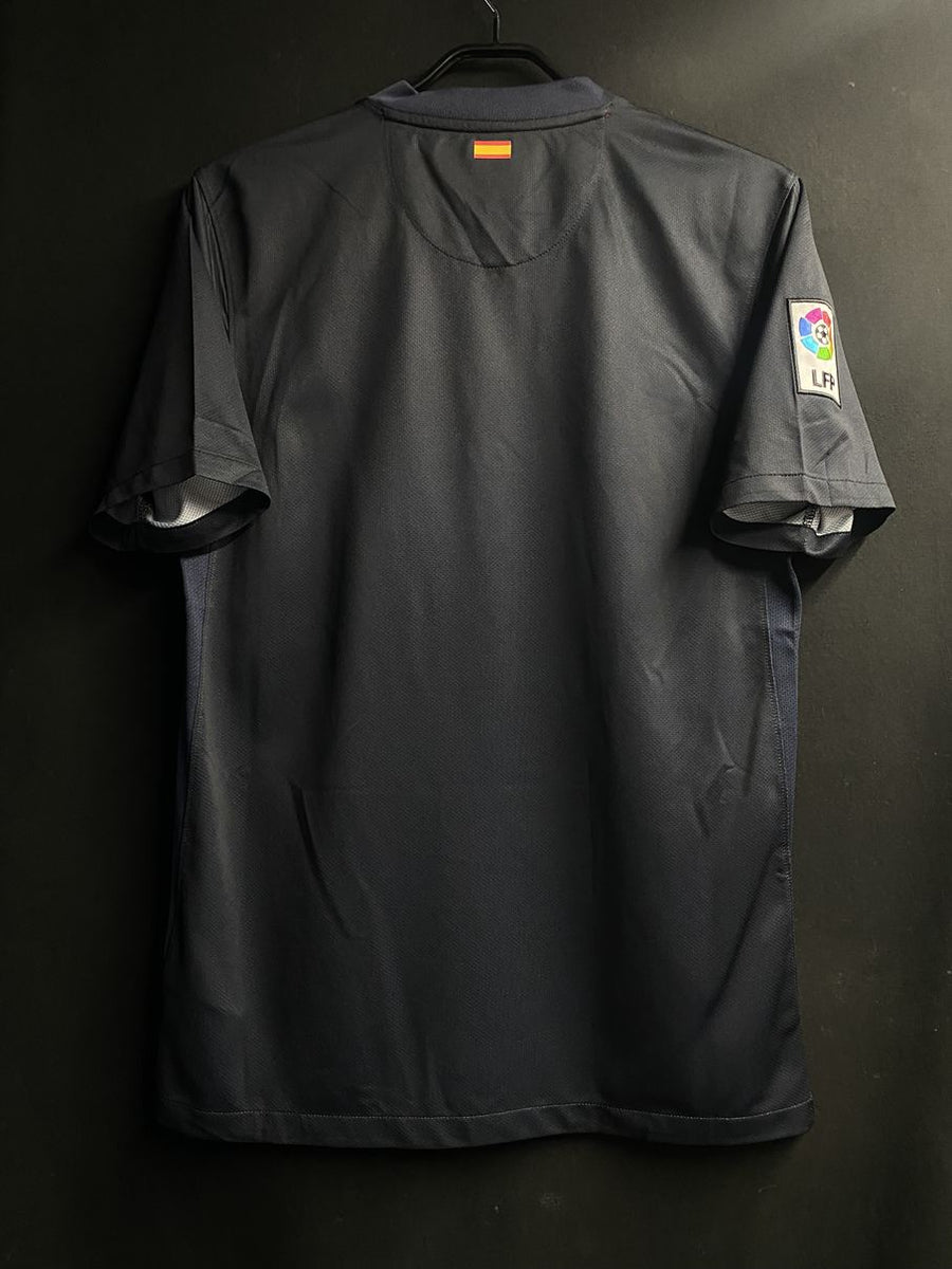 2011/12】アトレティコ・マドリード（A）/ CONDITION：New / SIZE：S