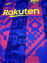 【2021/22】バルセロナ（3rd）/ CONDITION：New / SIZE：M