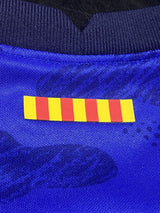 【2021/22】バルセロナ（3rd）/ CONDITION：New / SIZE：M