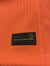 【2025/26】バルセロナ（3rd）/ CONDITION：New / SIZE：L / #21 / F.DE JONG / UCL仕様 / オーセンティック