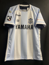 【2025】ジュビロ磐田（3rd）/ CONDITION：New / SIZE：2XL（日本規格）/ #11 / PEIXOTO