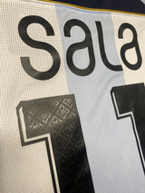 【2025】ジュビロ磐田（3rd）/ CONDITION：New / SIZE：2XL（日本規格）/ #11 / PEIXOTO