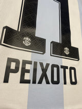 【2025】ジュビロ磐田（3rd）/ CONDITION：New / SIZE：2XL（日本規格）/ #11 / PEIXOTO