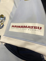 【2025】ジュビロ磐田（3rd）/ CONDITION：New / SIZE：2XL（日本規格）/ #11 / PEIXOTO