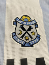 【2025】ジュビロ磐田（3rd）/ CONDITION：New / SIZE：2XL（日本規格）/ #11 / PEIXOTO