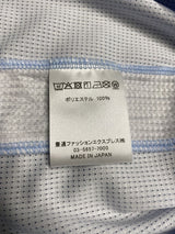 【2025】ジュビロ磐田（3rd）/ CONDITION：New / SIZE：2XL（日本規格）/ #11 / PEIXOTO