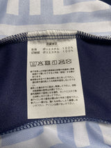 【2025】アビスパ福岡（30周年）/ CONDITION：New / SIZE：O（日本規格）/ #19 / MOON HYEON / 30周年記念モデル