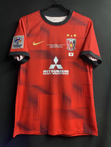 【2023】浦和レッズ（ACL決勝）/ CONDITION：A / SIZE：XL / #28 / SCHOLZ / ACL決勝モデル