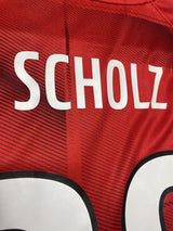 【2023】浦和レッズ（ACL決勝）/ CONDITION：A / SIZE：XL / #28 / SCHOLZ / ACL決勝モデル