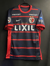 【百年構想】鹿島アントラーズ（H）/ CONDITION：A / SIZE：XL / #4 / KAITO