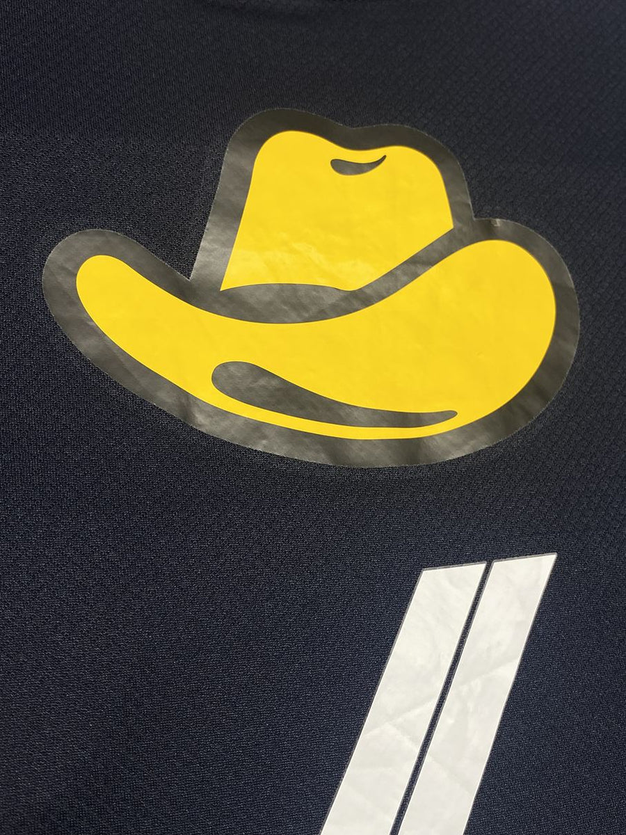 百年構想】鹿島アントラーズ（H）/ CONDITION：A / SIZE：XL / #4 