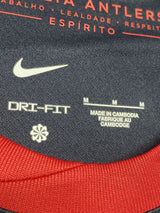 【百年構想】鹿島アントラーズ（H）/ CONDITION：A / SIZE：XL / #4 / KAITO
