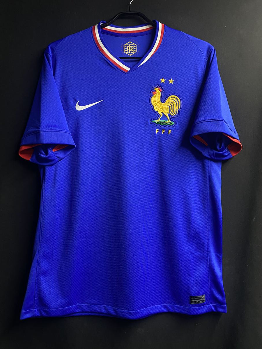フランス代表 – Vintage Sports Football Store