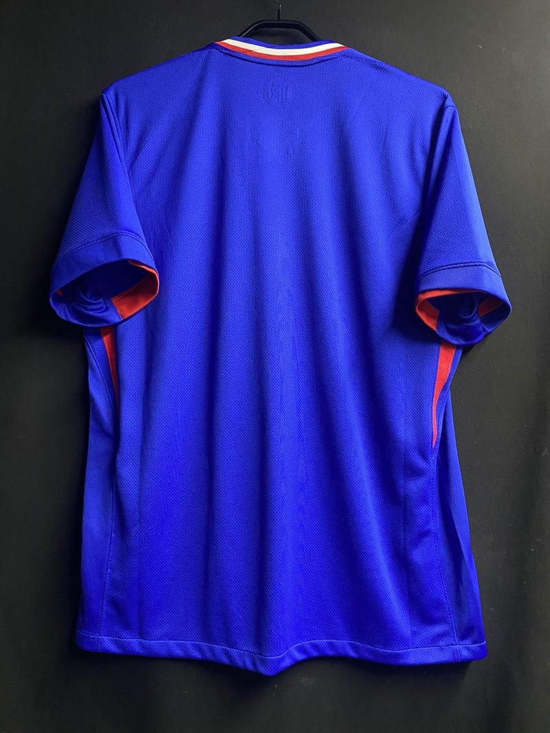 2024/25】フランス代表（H）/ CONDITION：A / SIZE：L – Vintage