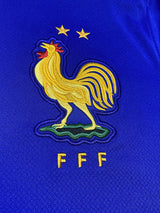 【2024/25】フランス代表（H）/ CONDITION：A / SIZE：L
