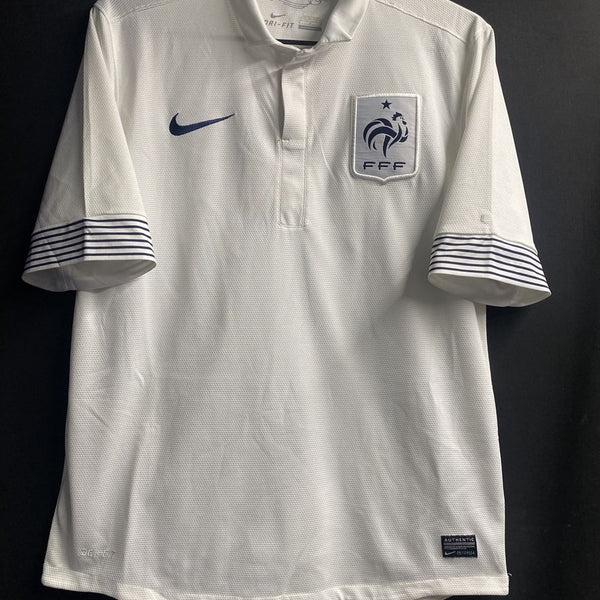 フランス代表 – Vintage Sports Football Store