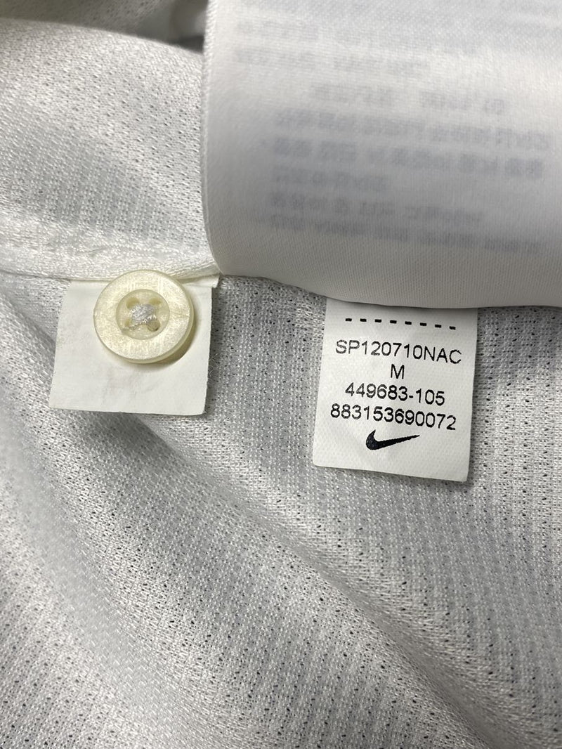 2012】フランス代表（A）/ CONDITION：A- / SIZE：M – Vintage Sports