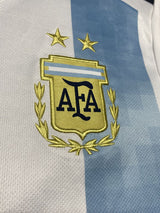 【2018】アルゼンチン代表（H）/ CONDITION：A / SIZE：S / #10 / MESSI