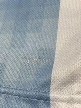 【2018】アルゼンチン代表（H）/ CONDITION：A / SIZE：S / #10 / MESSI