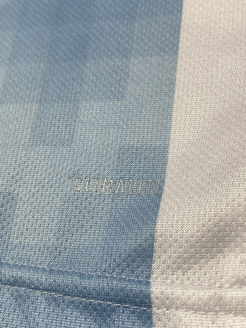 2018】アルゼンチン代表（H）/ CONDITION：A / SIZE：S / #10 / MESSI