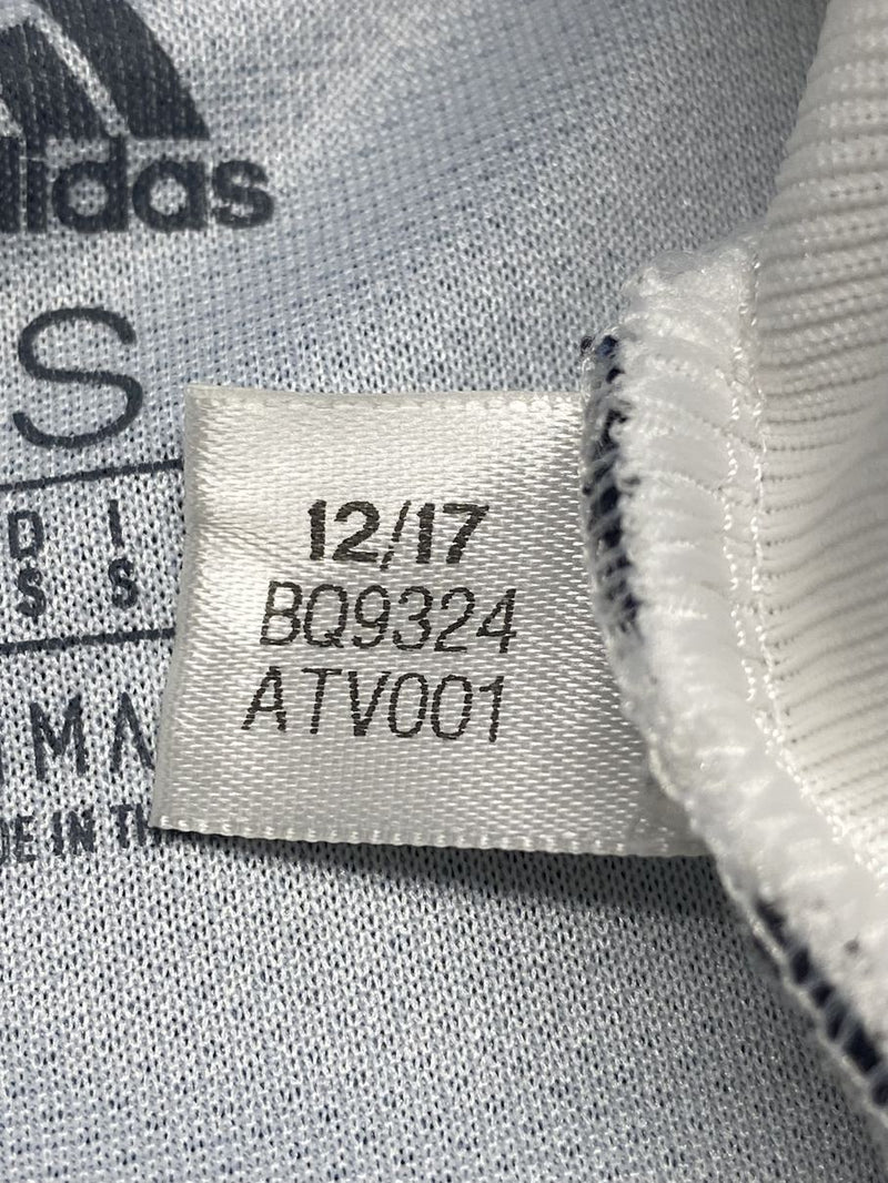 2018】アルゼンチン代表（H）/ CONDITION：A / SIZE：S / #10 / MESSI