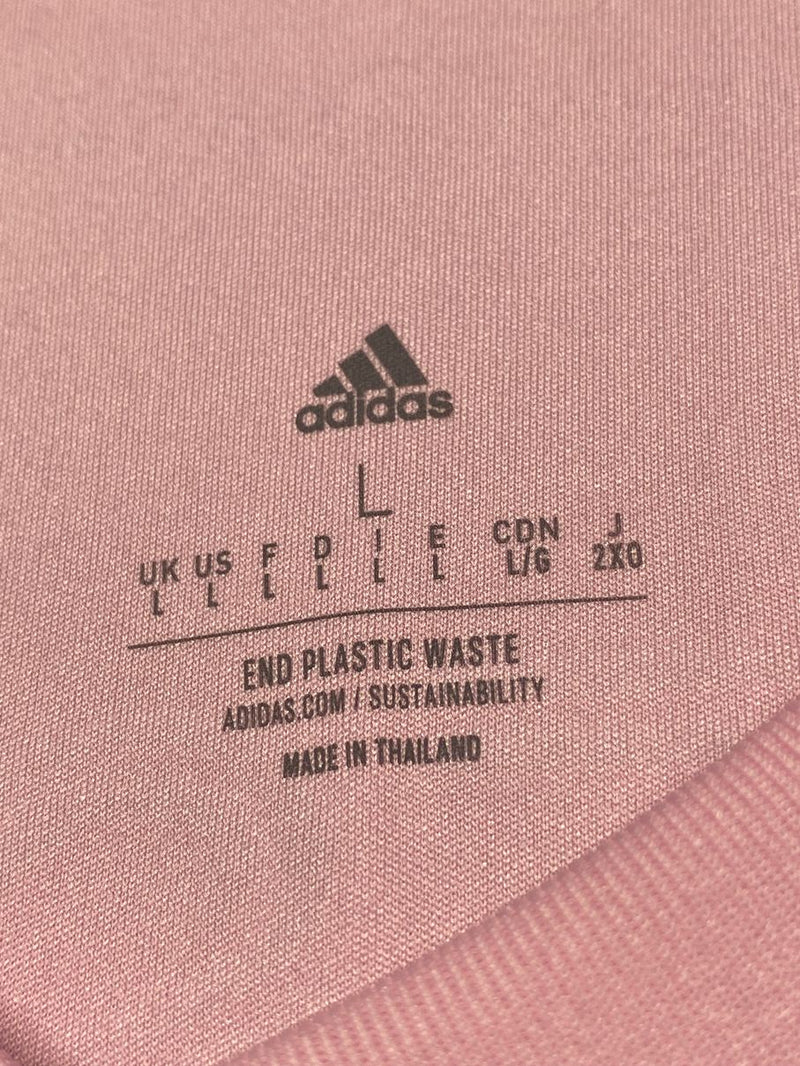 2023/24】インテル・マイアミ（H）/ CONDITION：New / SIZE：L / #10
