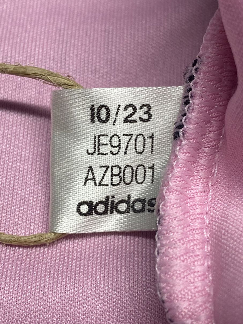 2023/24】インテル・マイアミ（H）/ CONDITION：New / SIZE：L / #10