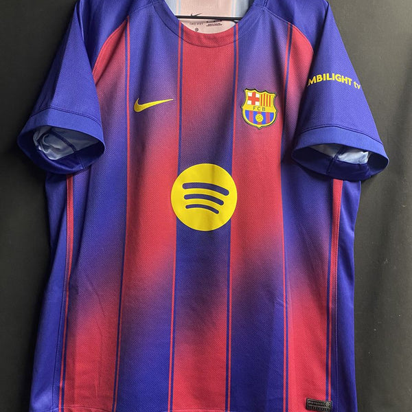 バルセロナ – Vintage Sports Football Store
