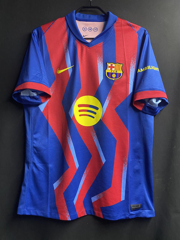 バルセロナ – Vintage Sports Football Store
