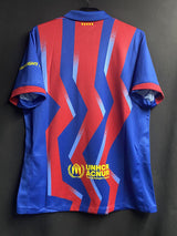 【2025/26】バルセロナ（4th）/ CONDITION：A / SIZE：L