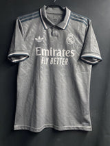 【2024/25】レアル・マドリード（3rd）/ CONDITION：A / SIZE：XL（日本規格）