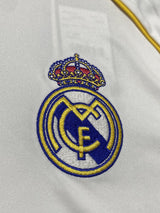 【2025/26】レアル・マドリード（H）/ CONDITION：New / SIZE：XL（日本規格）/ #10 / MODRIC / スペシャルマーキング