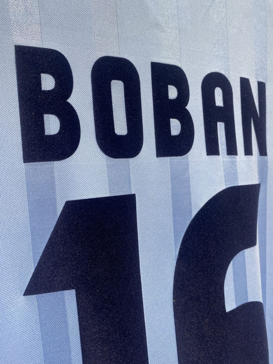 2001/02】セルタ（H）/ CONDITION：NEW / SIZE：XL / #16 / BOBAN