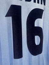 【2001/02】セルタ（H）/ CONDITION：NEW / SIZE：XL / #16 / BOBAN / LFPパッチ