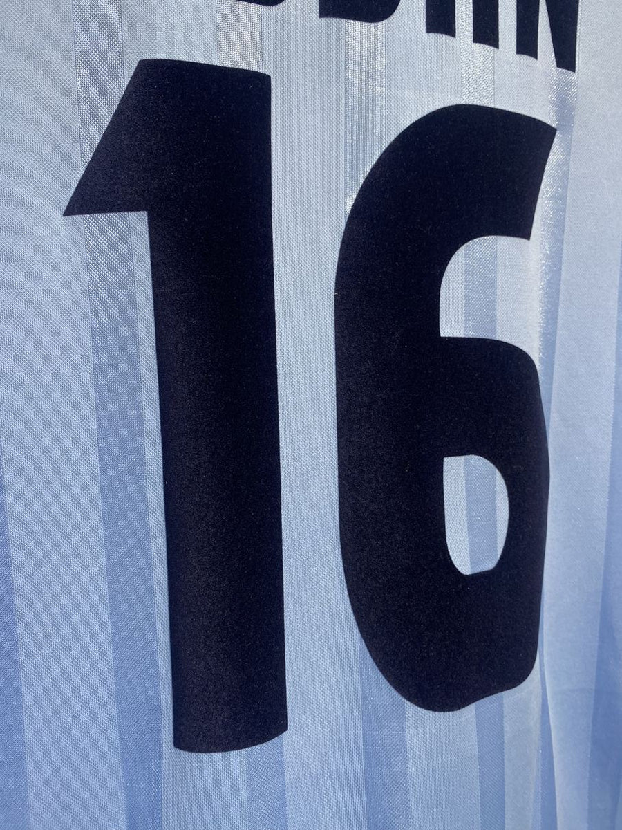 2001/02】セルタ（H）/ CONDITION：NEW / SIZE：XL / #16 / BOBAN