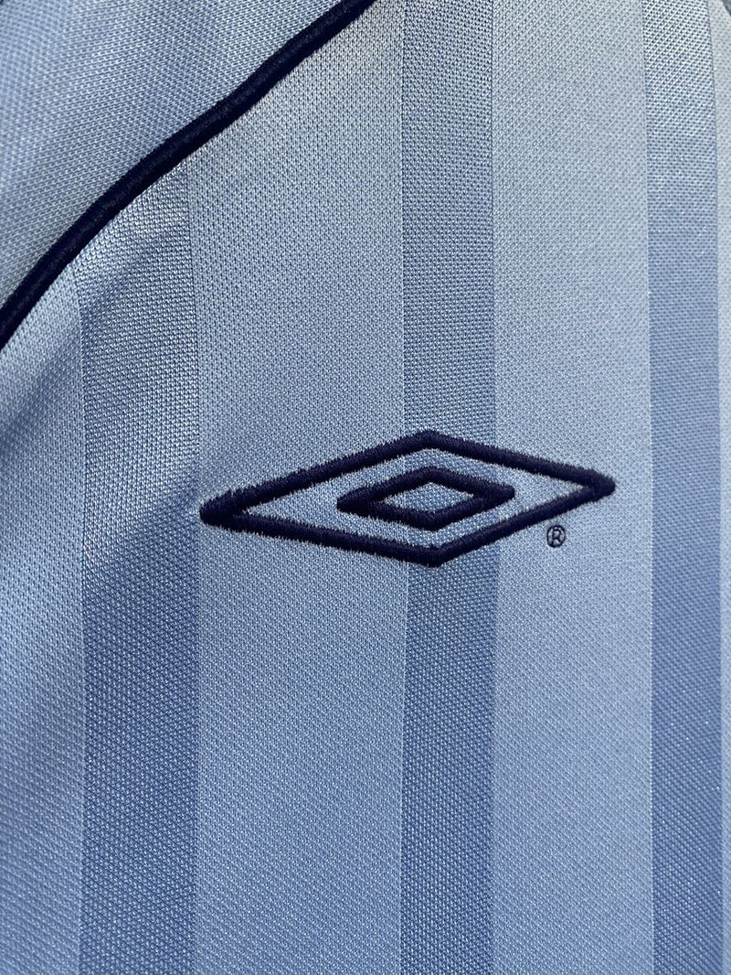 2001/02】セルタ（H）/ CONDITION：NEW / SIZE：XL / #16 / BOBAN